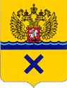 Администрация Оренбуржской области